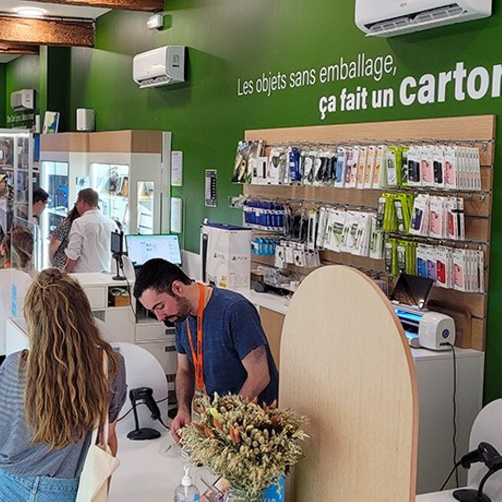 Cash Express